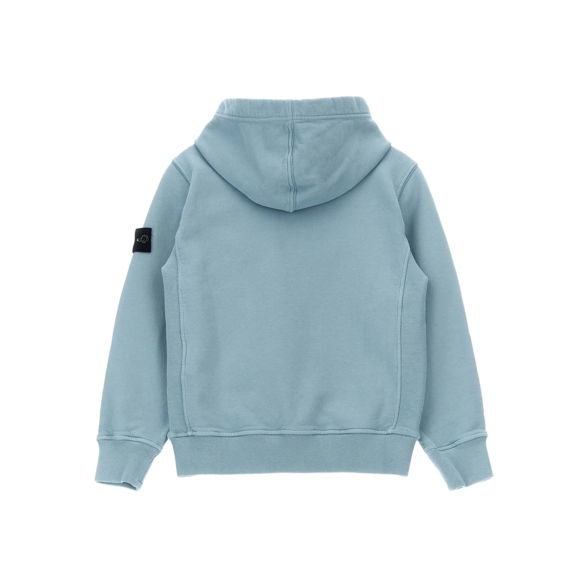 logo badge hoodie - Img 2