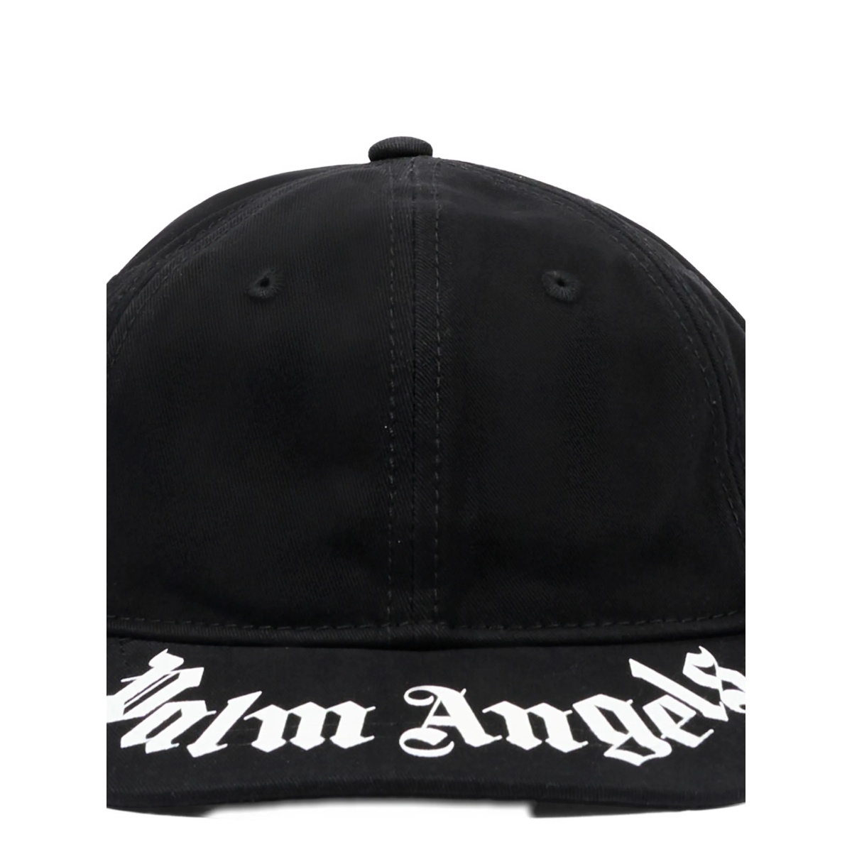 logo baseball cap - Img 5