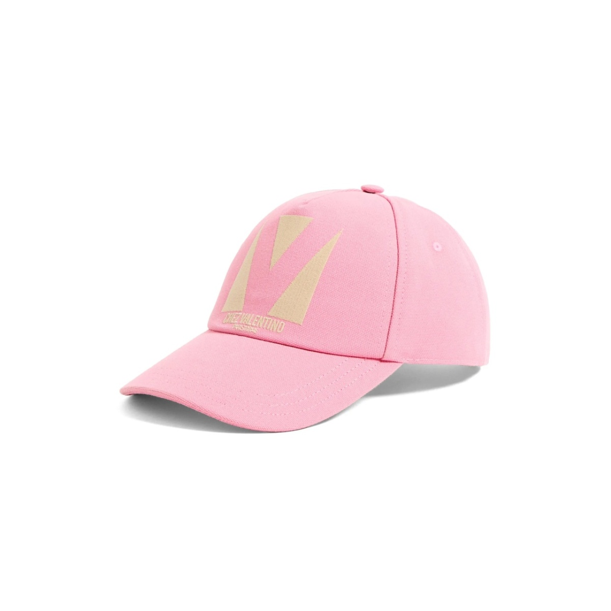 logo baseball cap - Img 2