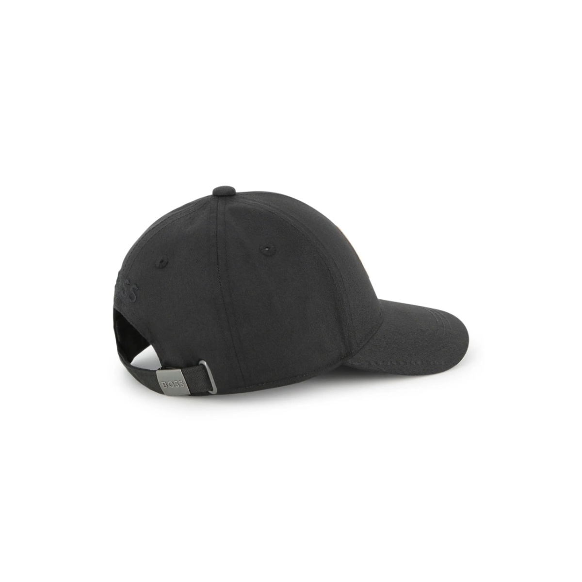 logo cap - Img 2