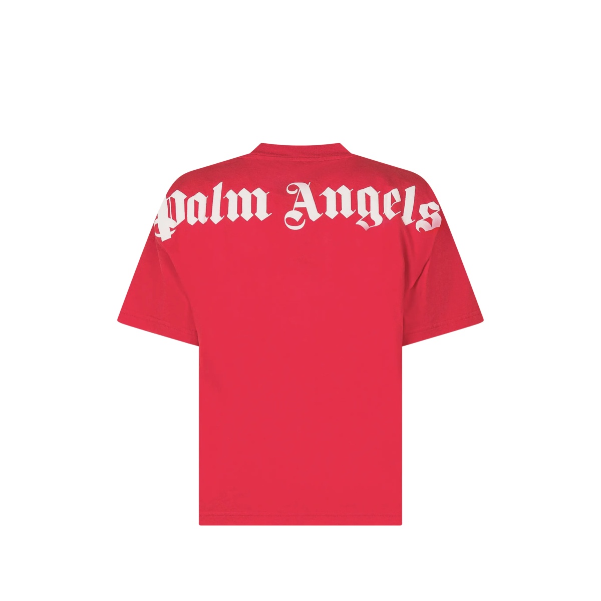 logo-detail T-shirt - Img 2