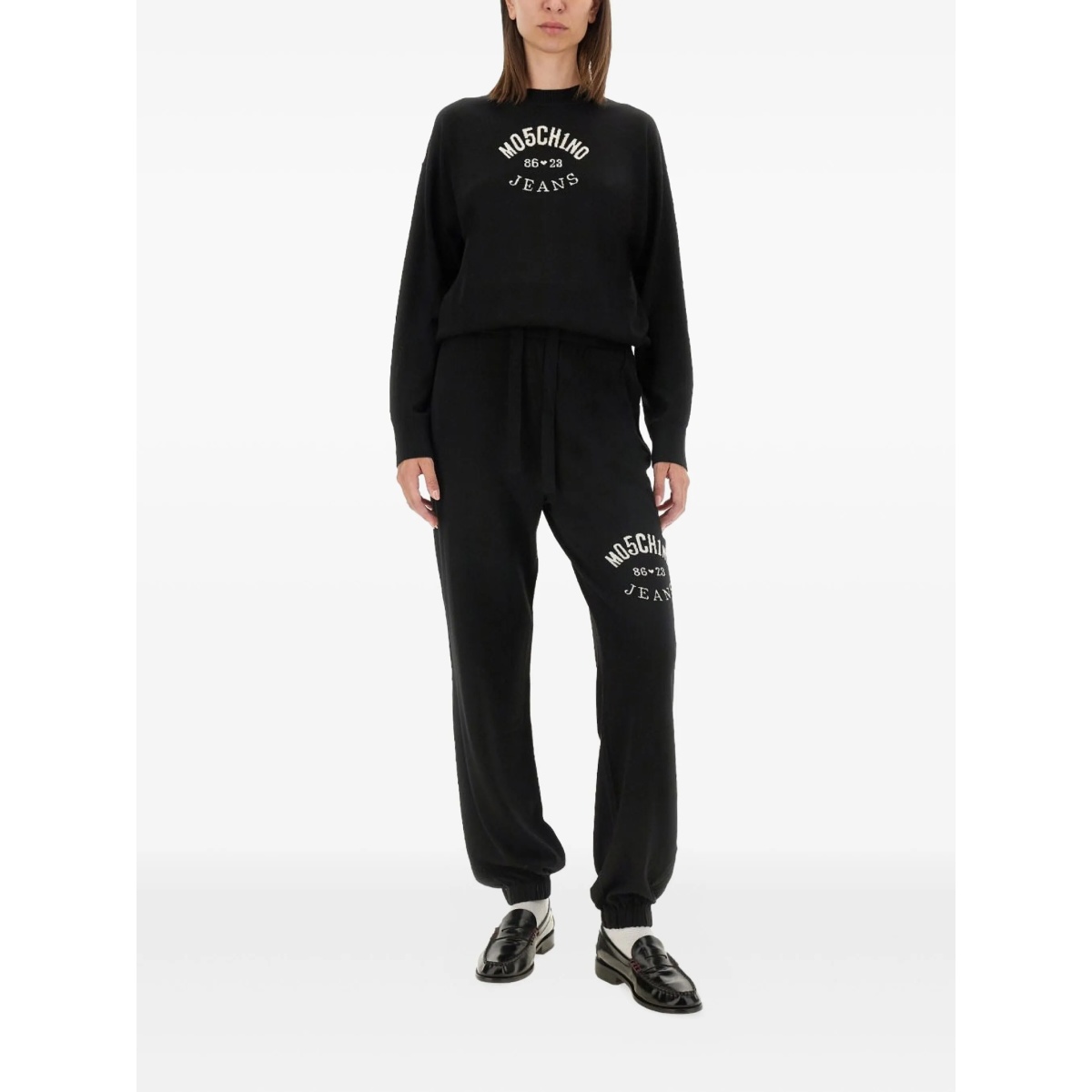 logo knitwear - Img 2