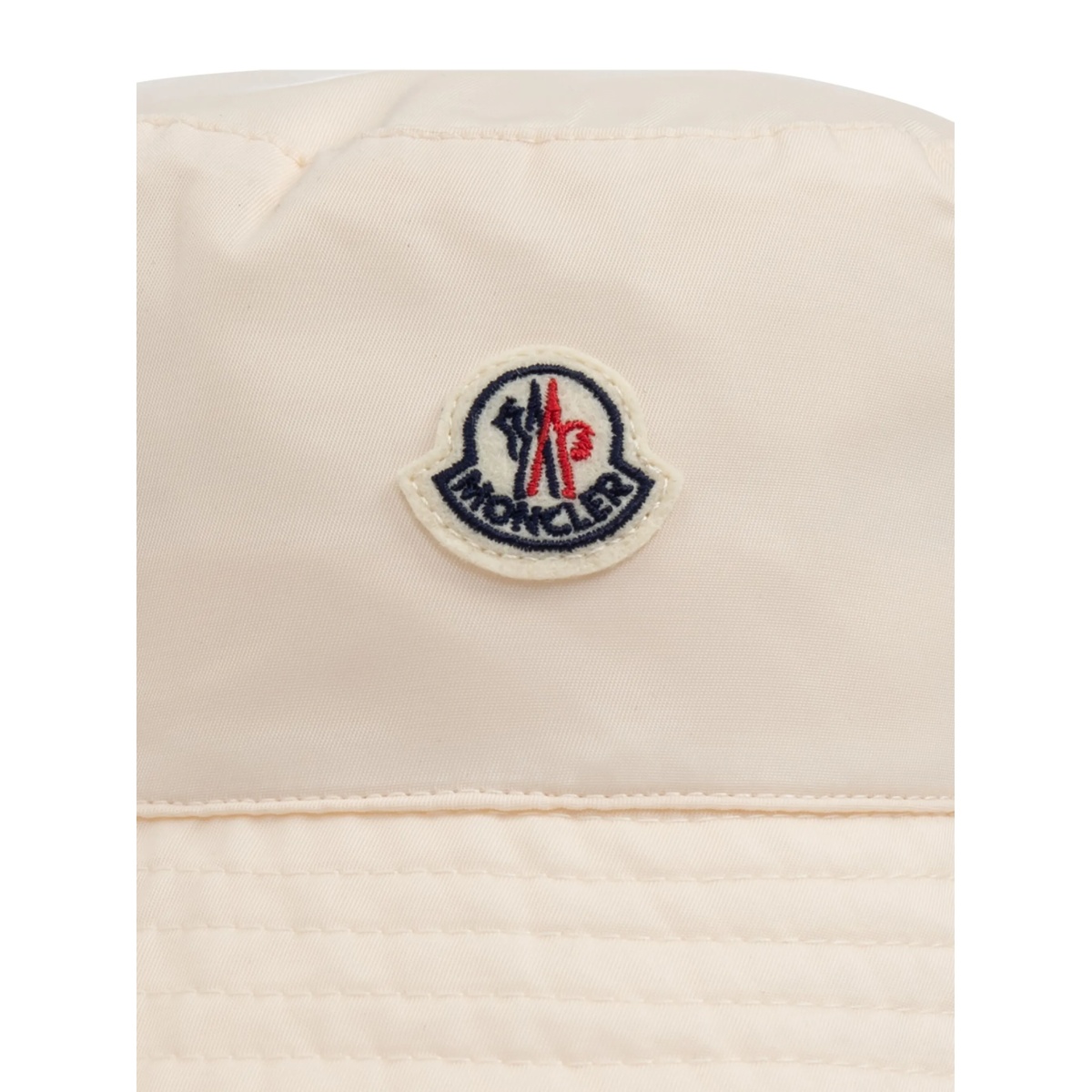 logo-patch bucket hat - Img 3