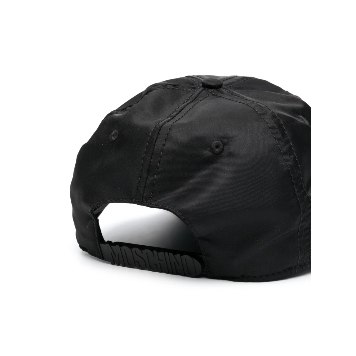 logo-patch cap - Img 2