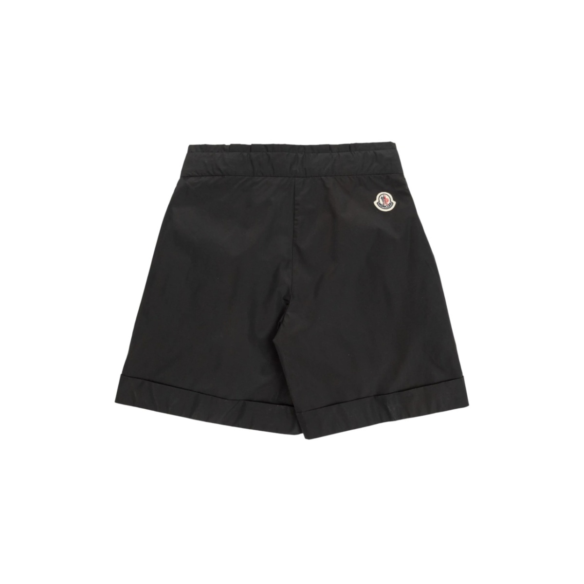 logo-patch shorts - Img 2