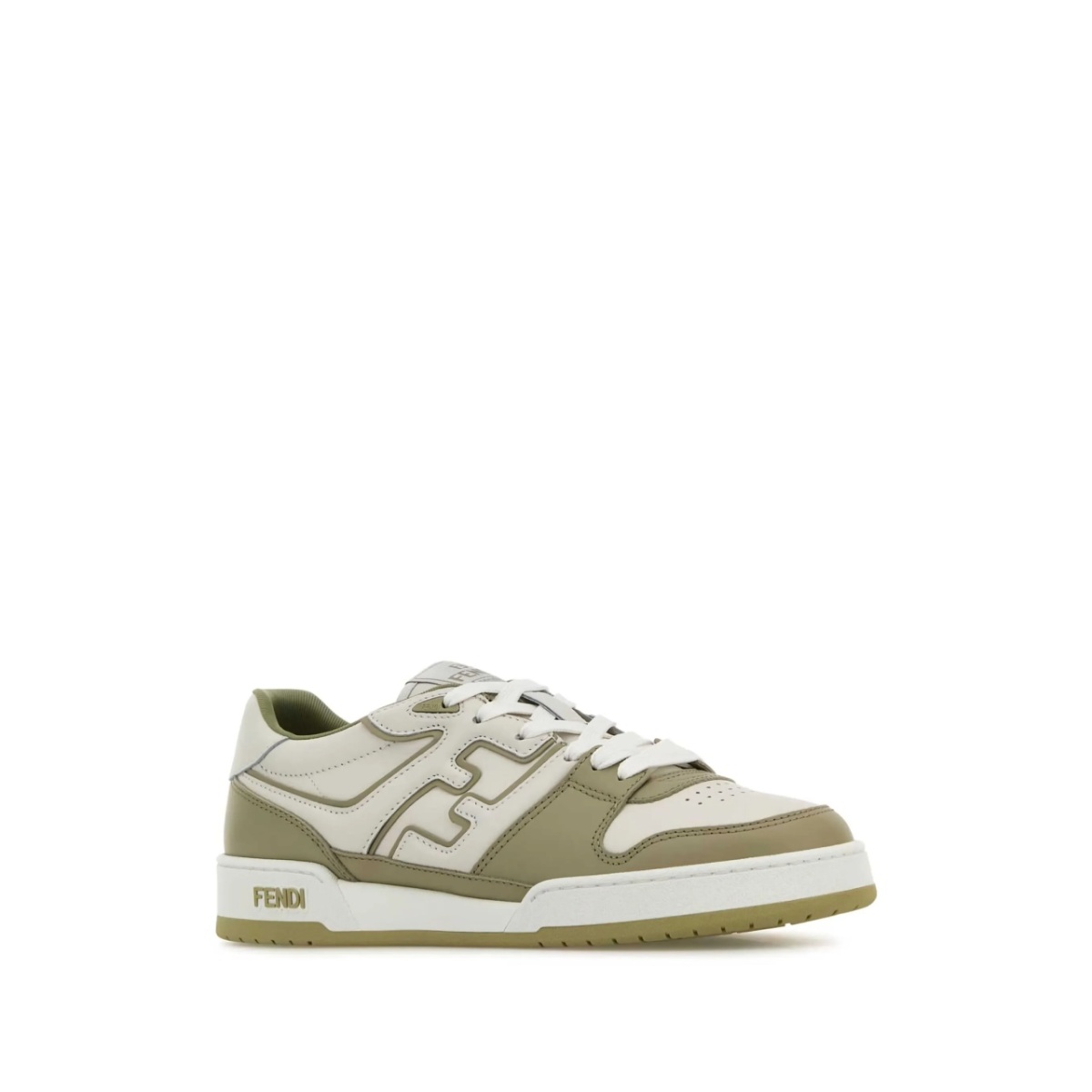 logo-patch sneakers - Img 2
