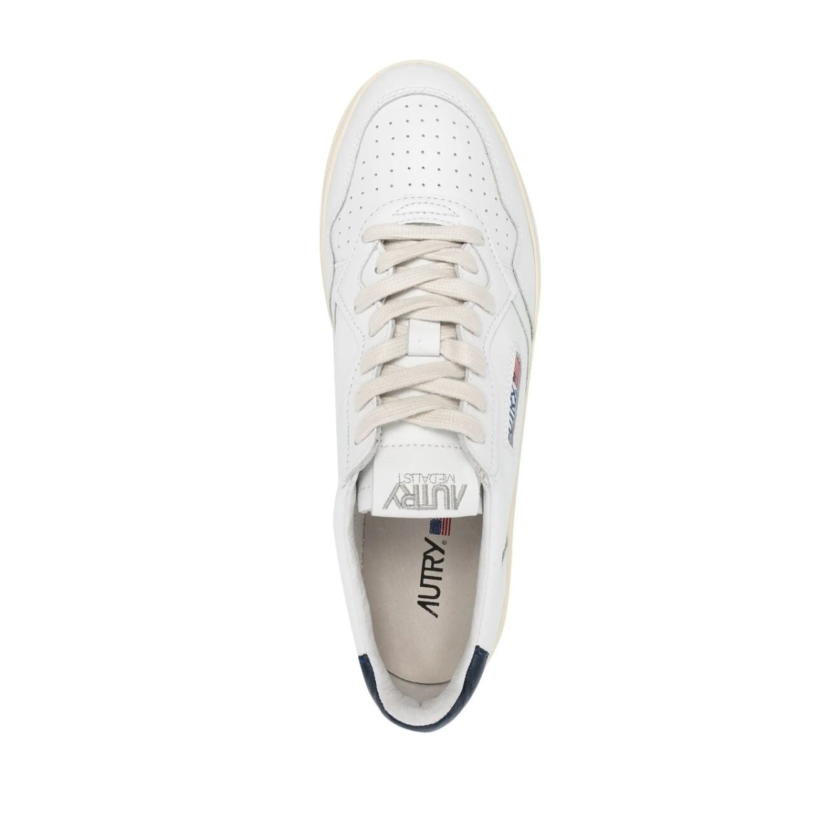 logo-patch sneakers - Img 4