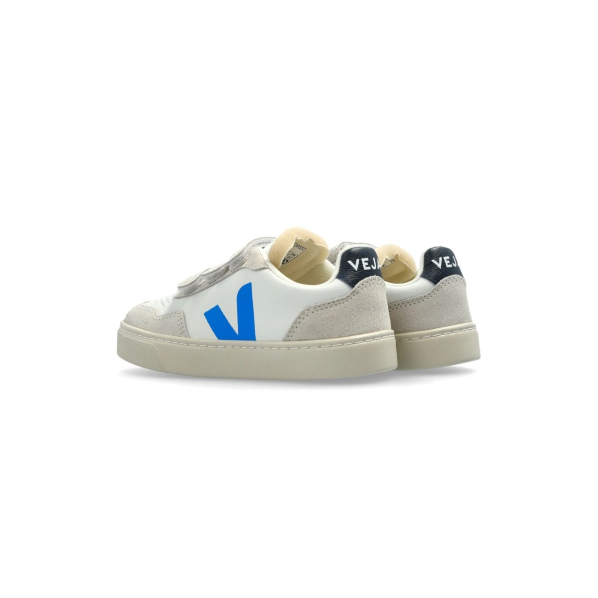 logo-patch sneakers - Img 4