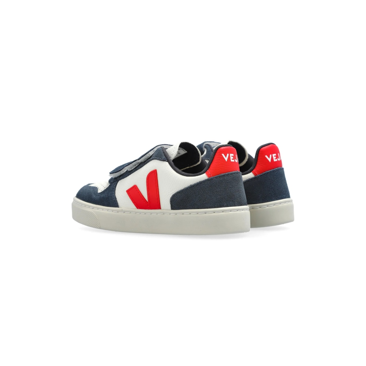 logo-patch sneakers - Img 3