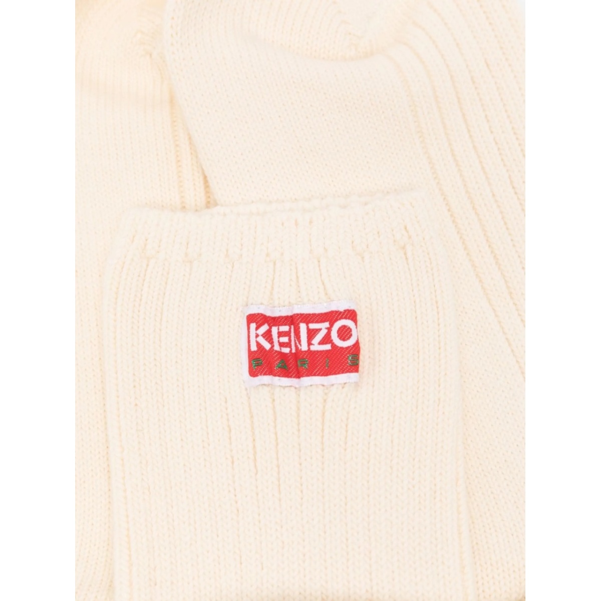 logo-patch socks - Img 2