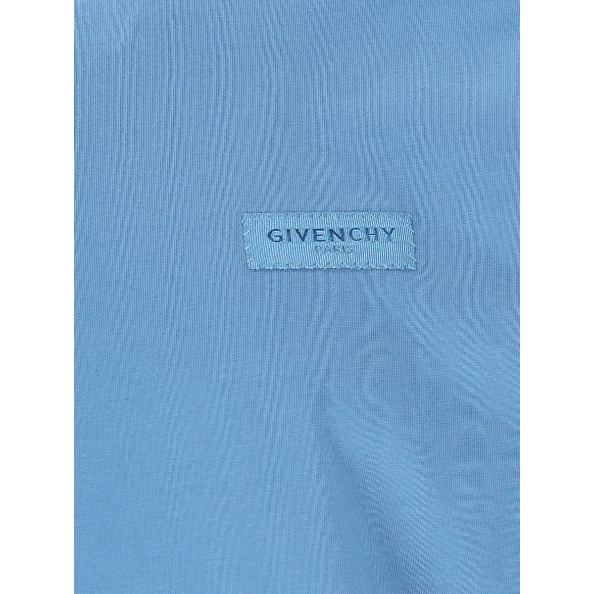 logo-patch T-shirt - Img 3