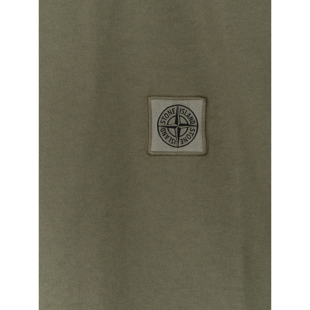 logo-patch T-shirt - Img 3