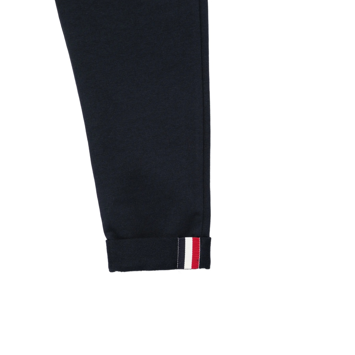 logo-patch track pants - Img 3