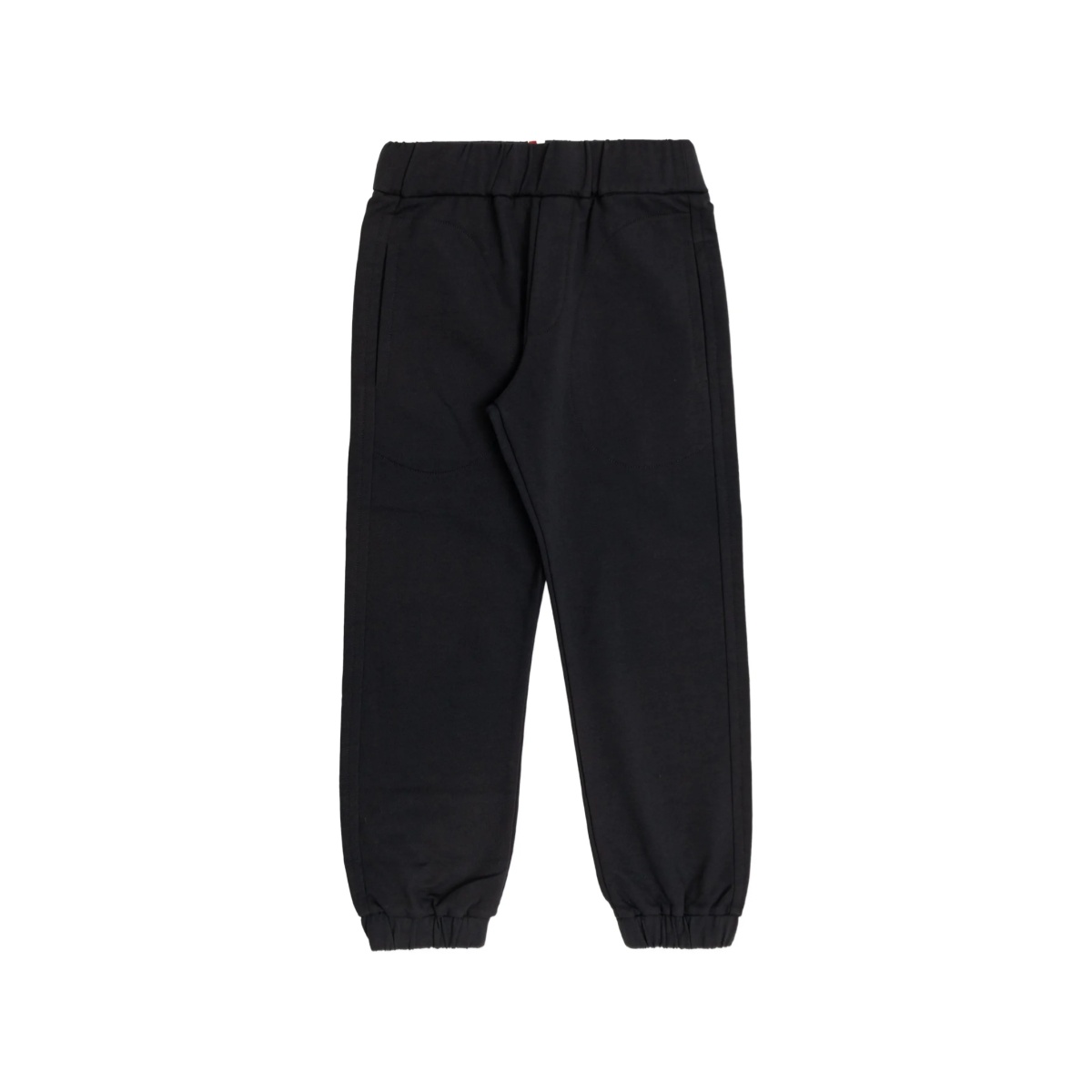 logo-patch track pants - Img 2