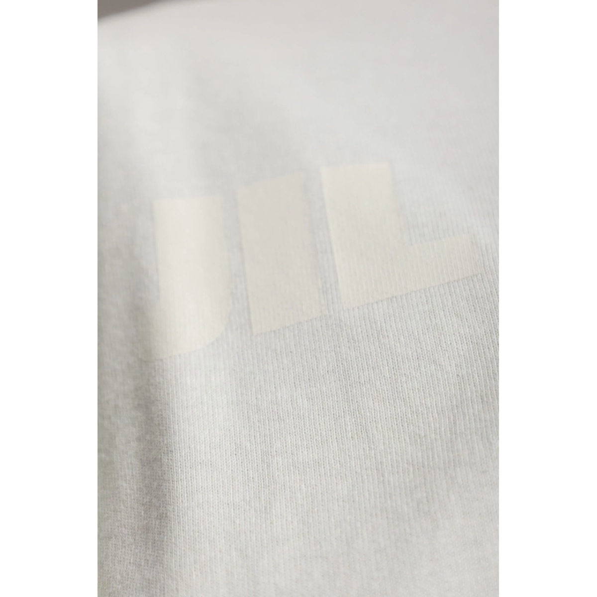 logo-print cotton t-shirt - Img 5
