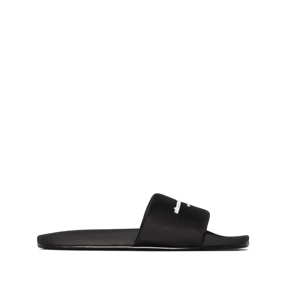 logo-print flat slides