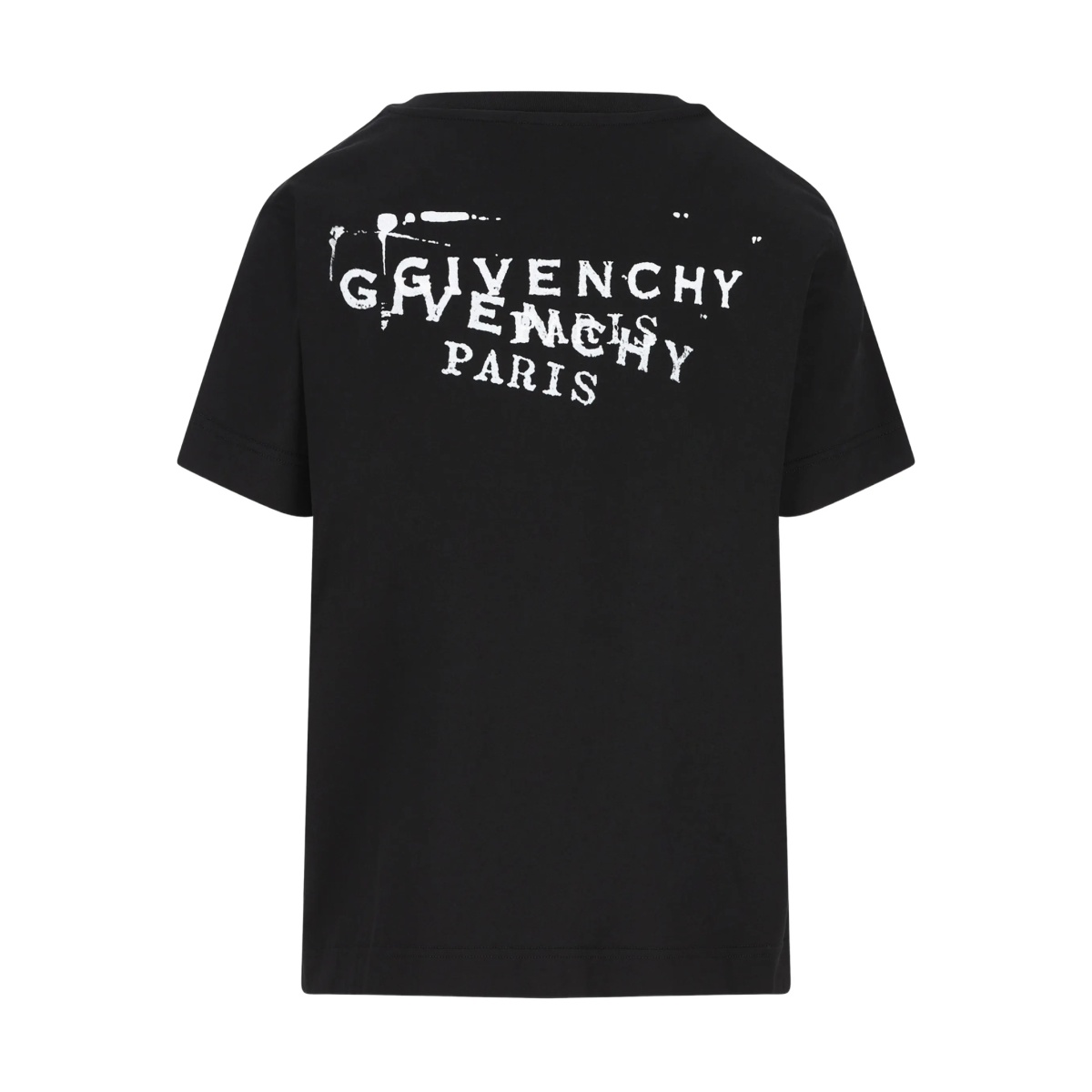 logo-print T-shirt - Img 2