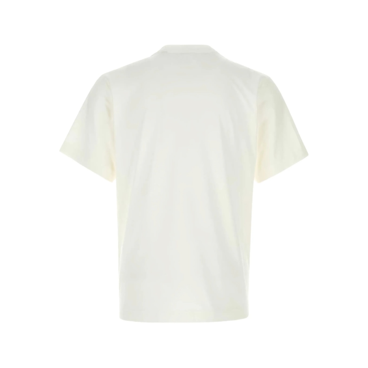 logo-print T-shirt - Img 2