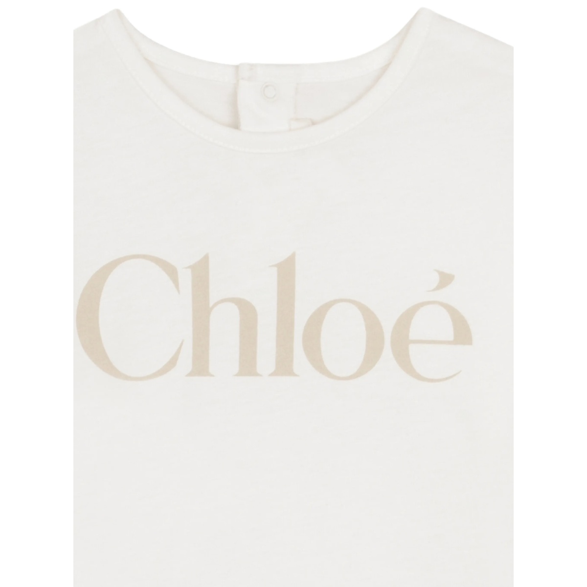 logo-print T-shirt - Img 3