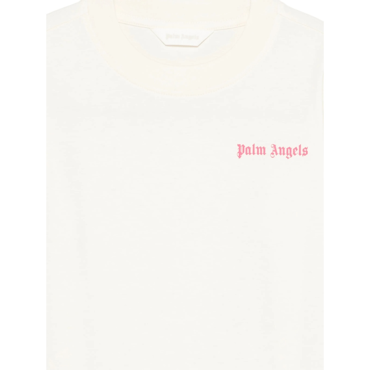 logo-print T-shirt - Img 3
