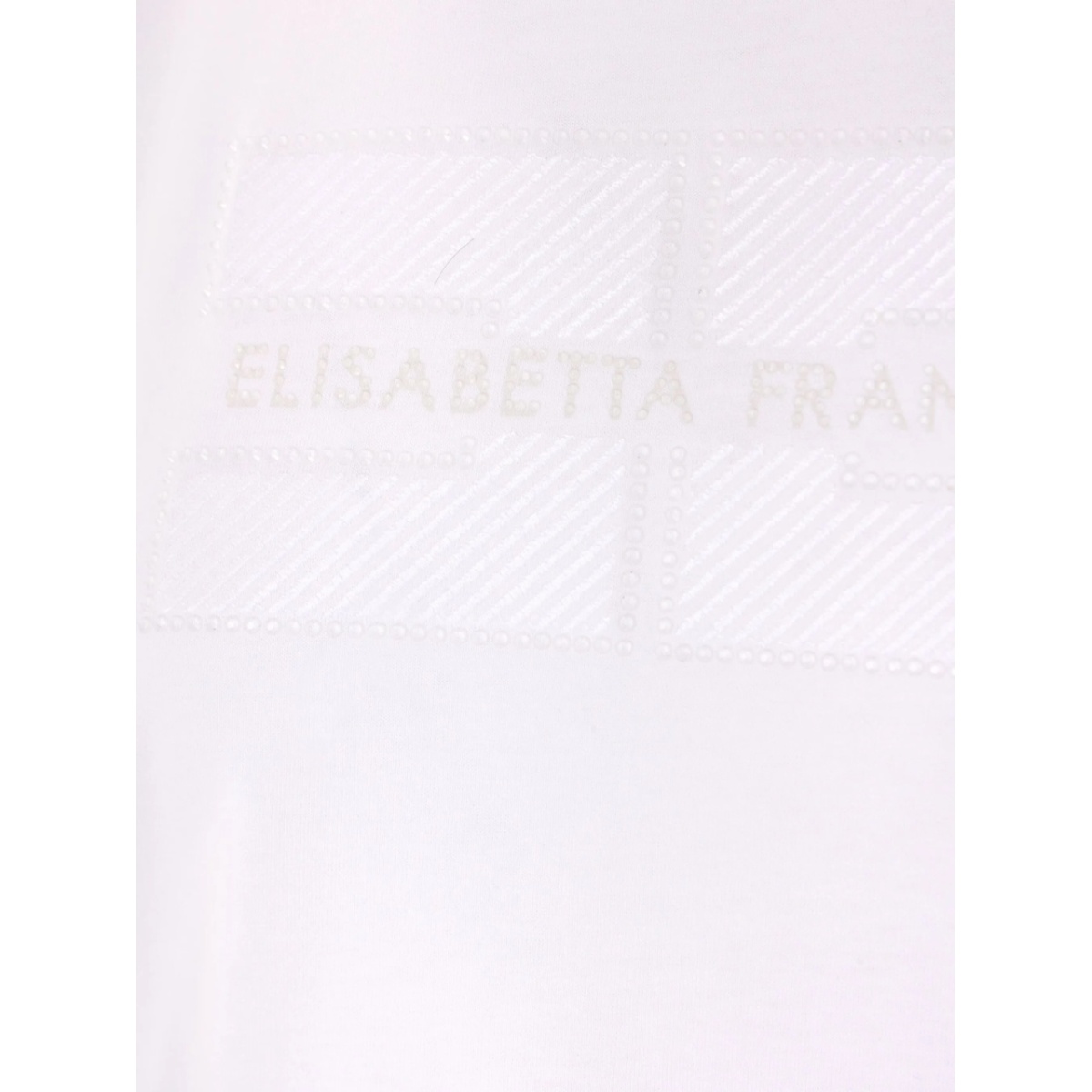 logo-print T-shirt - Img 3