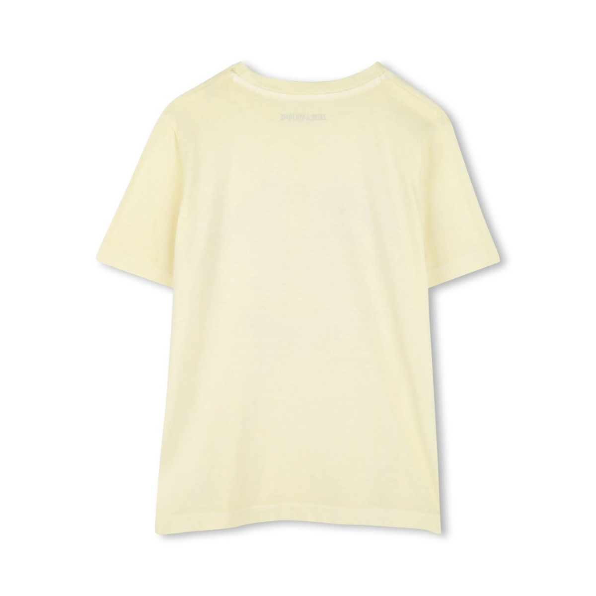 logo-print T-shirt - Img 2