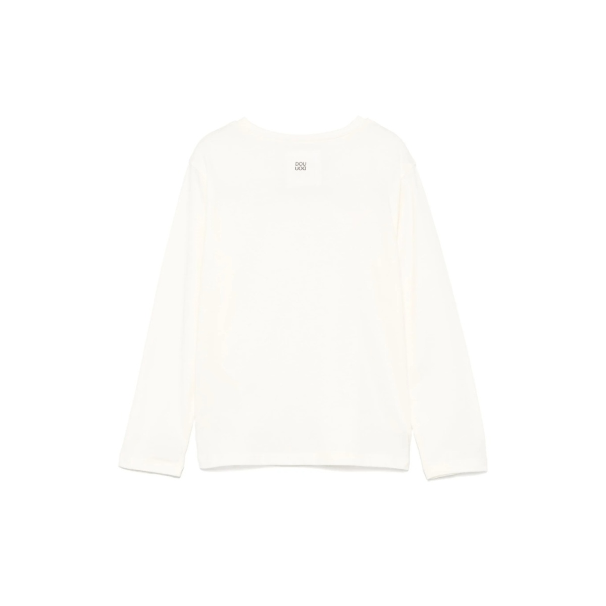 logo-print T-shirt - Img 2