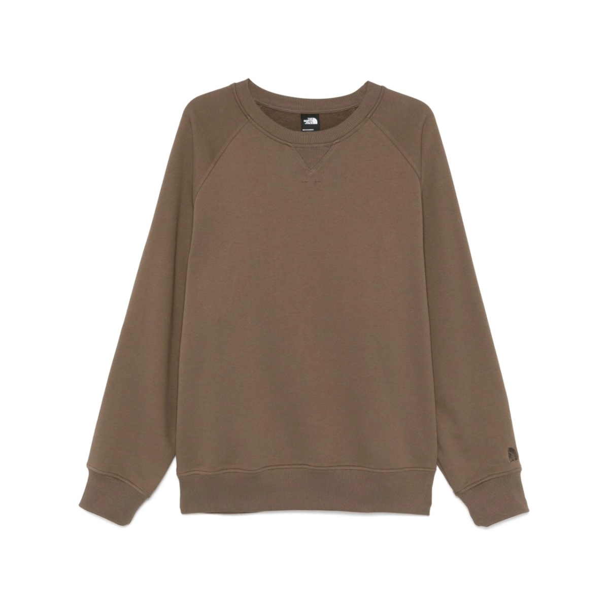 logo RMST sweatshirt