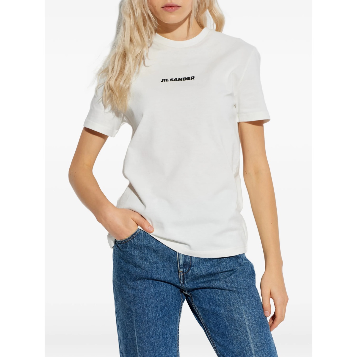 logo T-shirt - Img 3