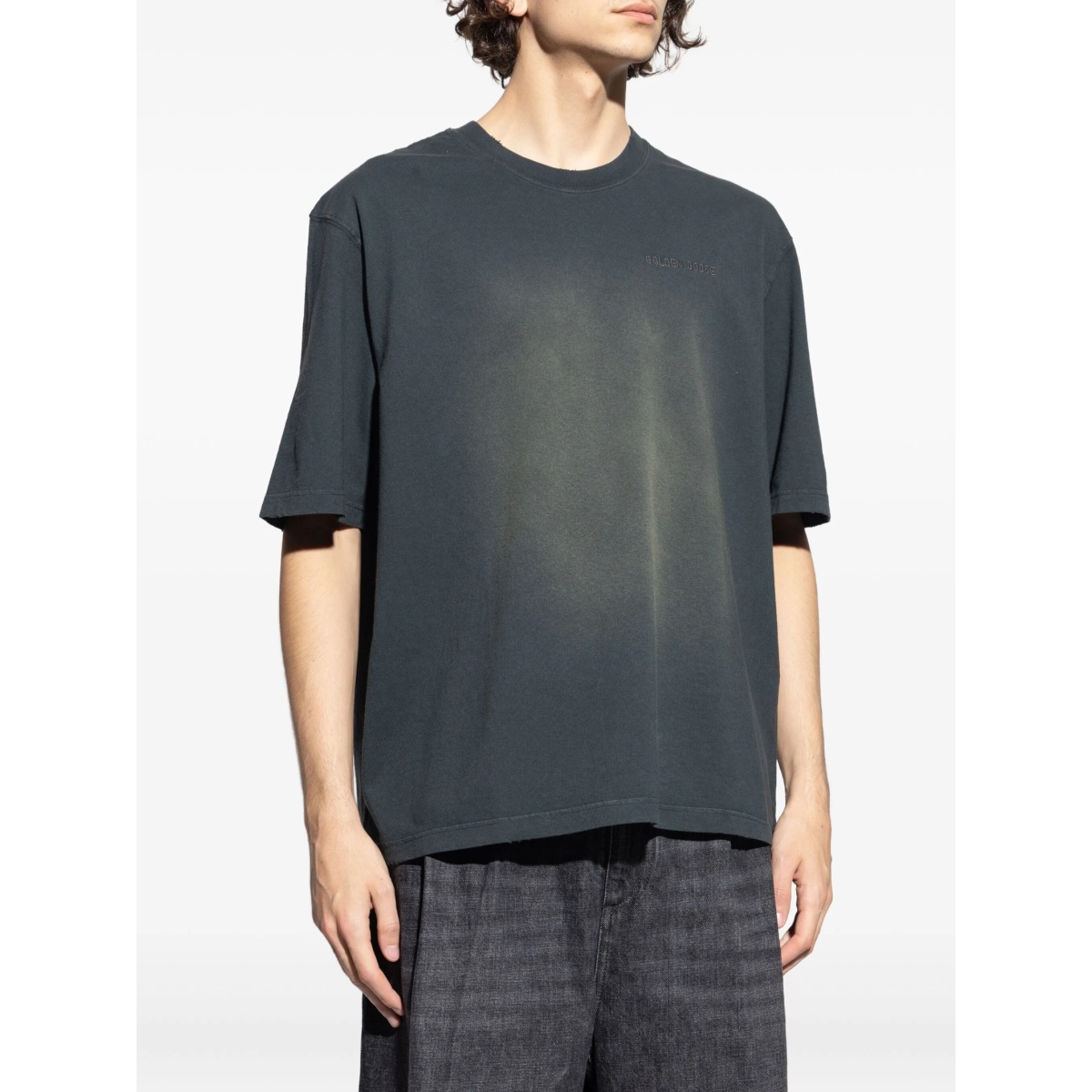 logo T-shirt - Img 3