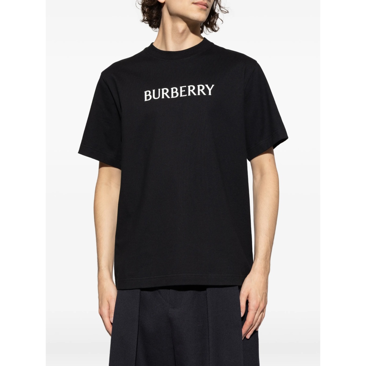 logo T-shirt - Img 3