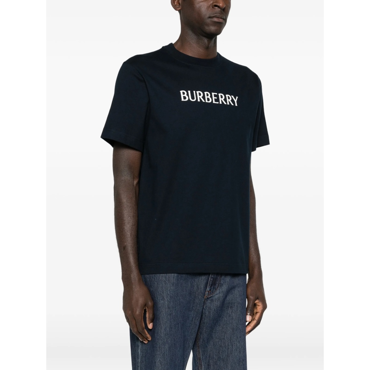 logo T-shirt - Img 3