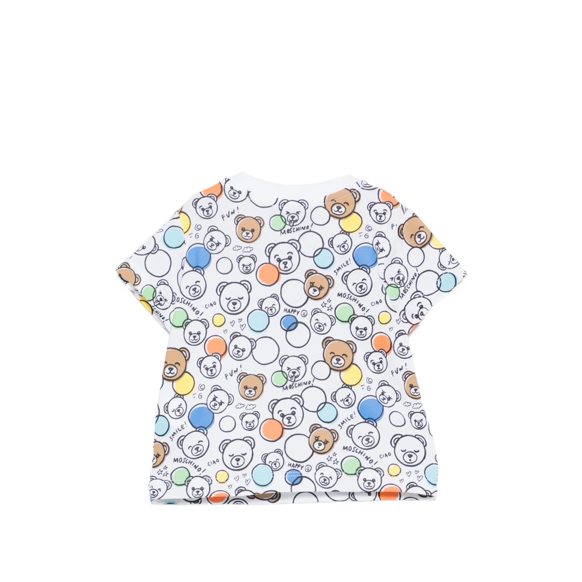 logo T-shirt - Img 2