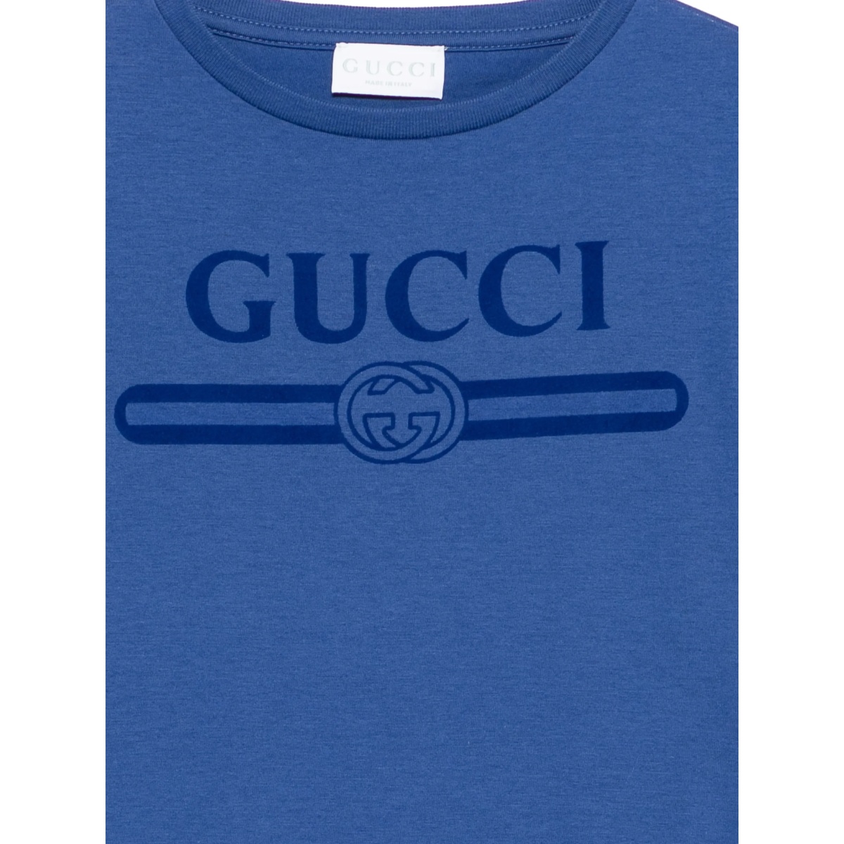 logo T-shirt - Img 3