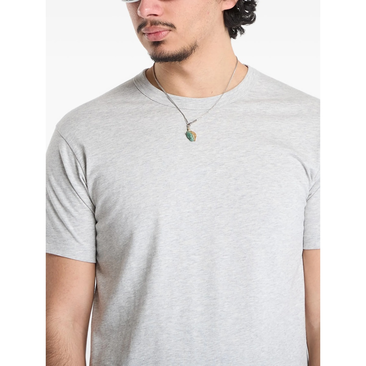 logo T-shirt - Img 4