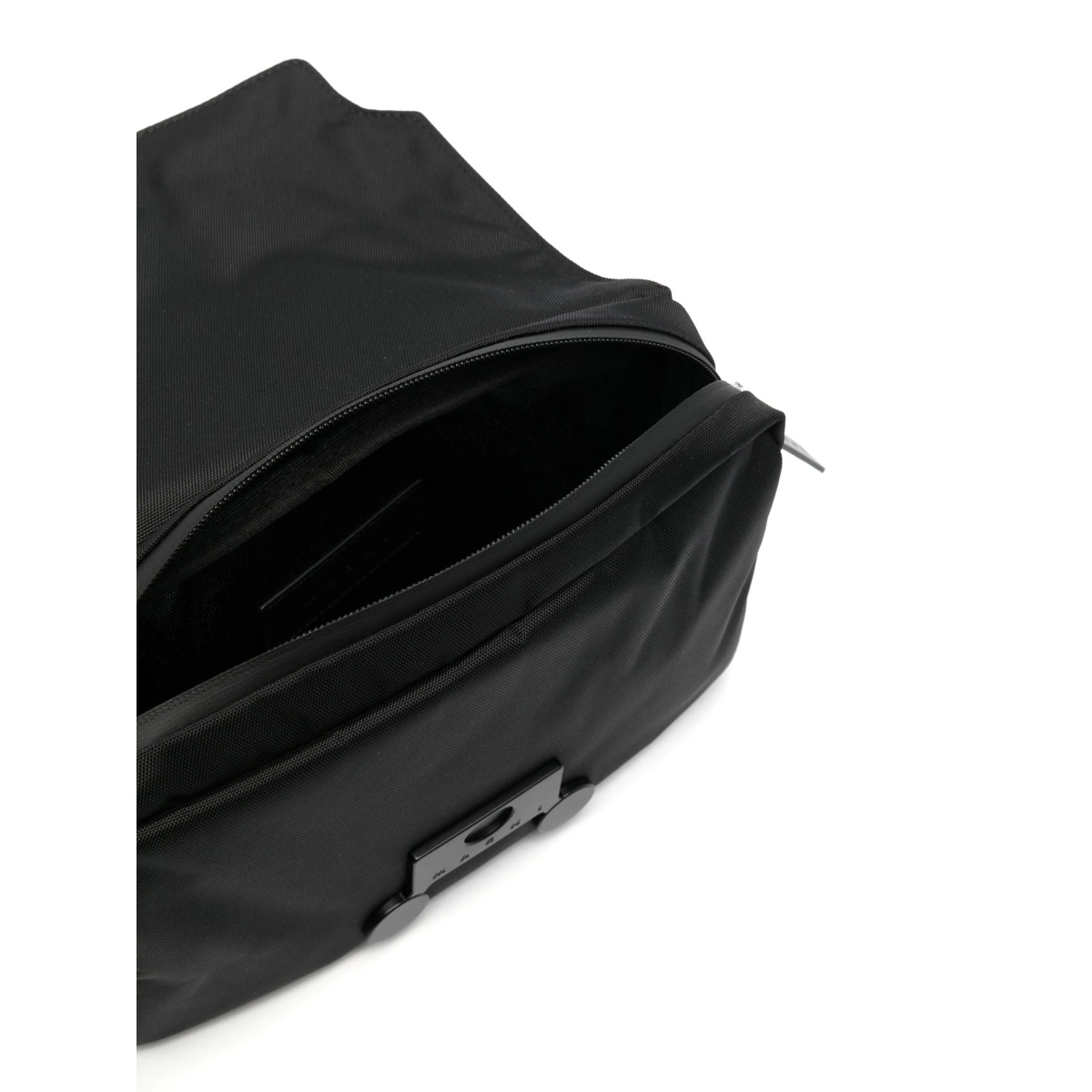 logo-tag belt bag - Img 5