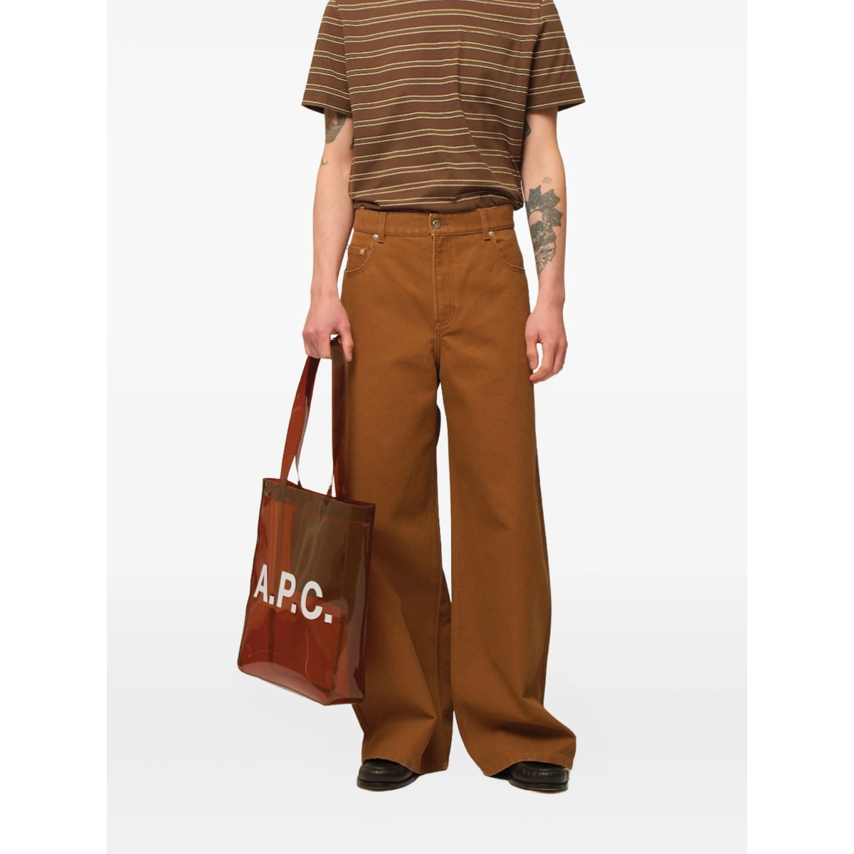 logo tote bag - Img 3