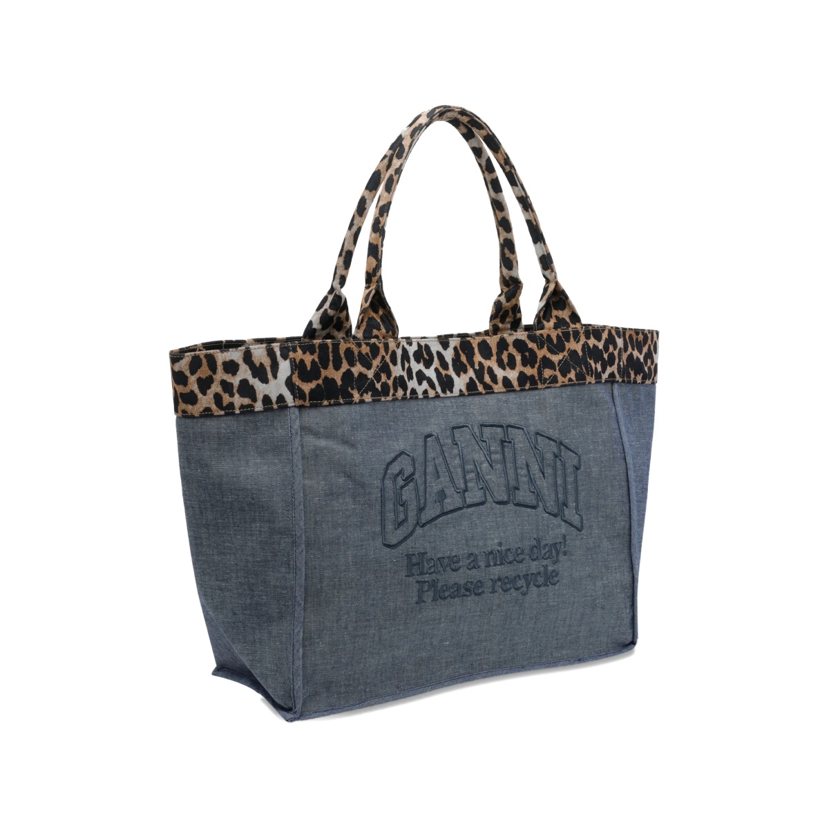 logo tote bag - Img 3