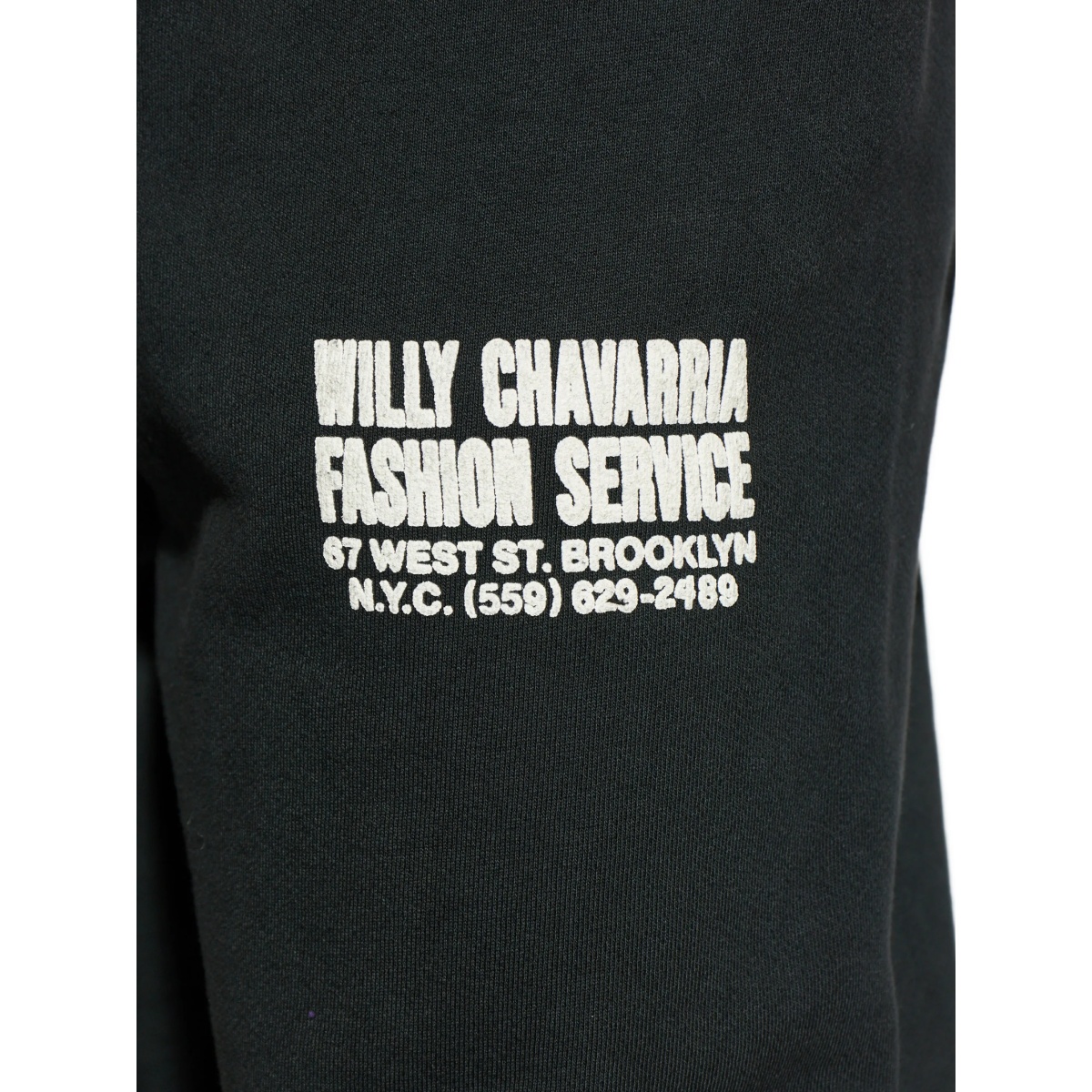 logo trousers - Img 5
