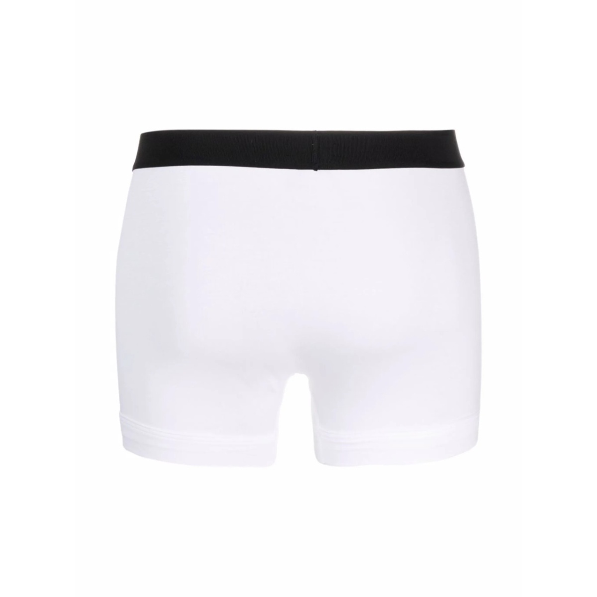 logo-waistband briefs (pack of 2) - Img 3
