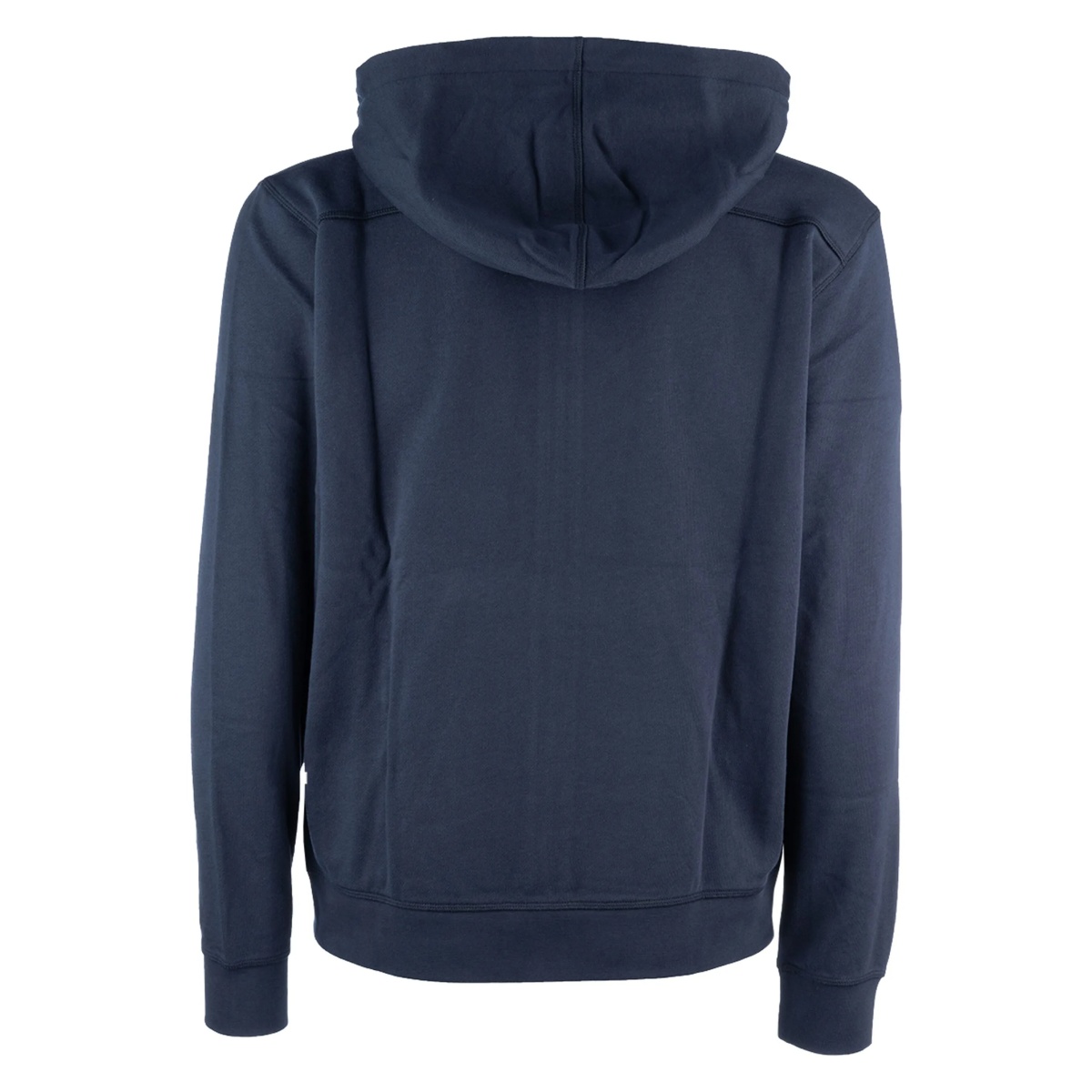 logo zip-up hoodie - Img 2