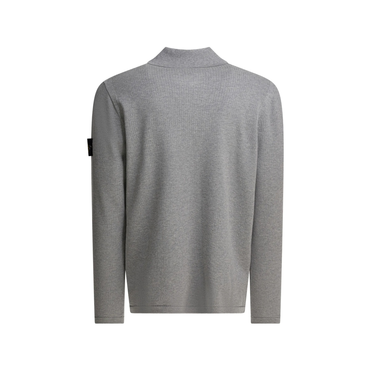 long-sleeve polo shirt - Img 2