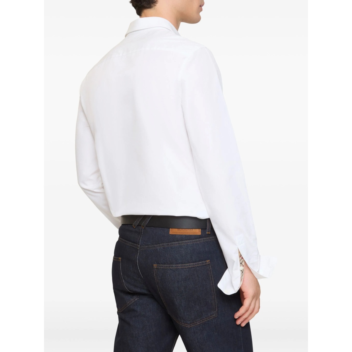 long-sleeve shirt - Img 3