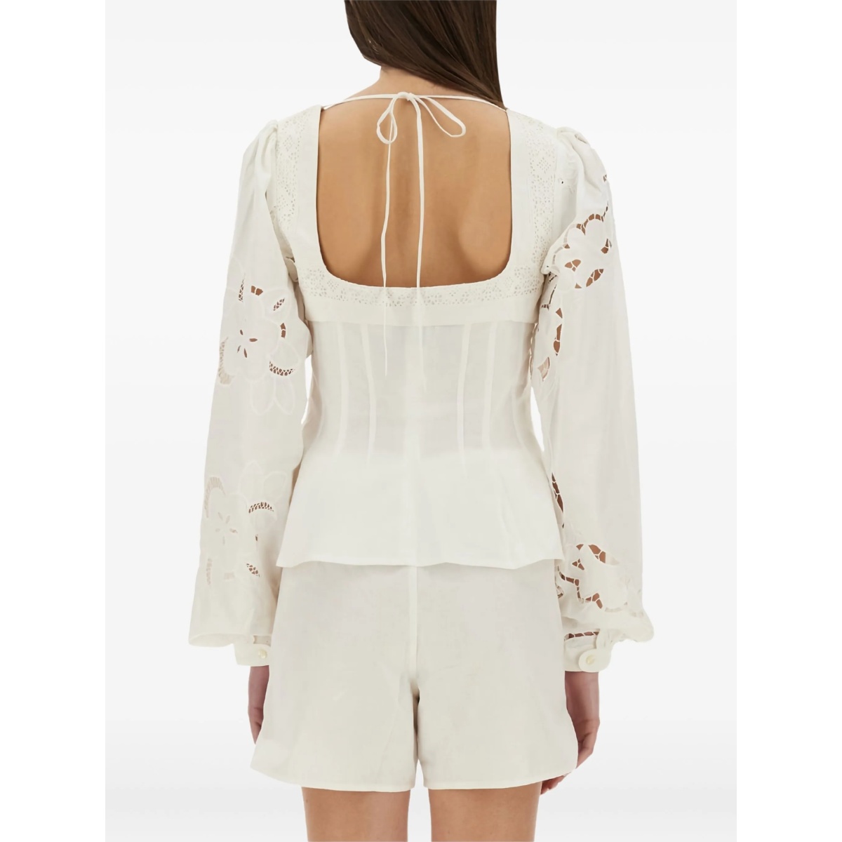 long sleeve top - Img 3