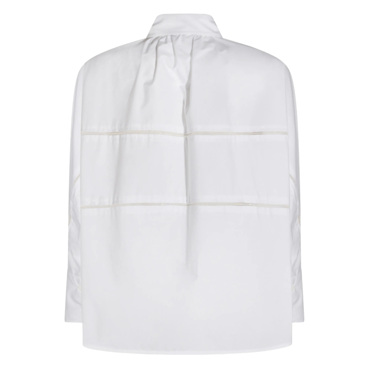 long-sleeved shirt - Img 2