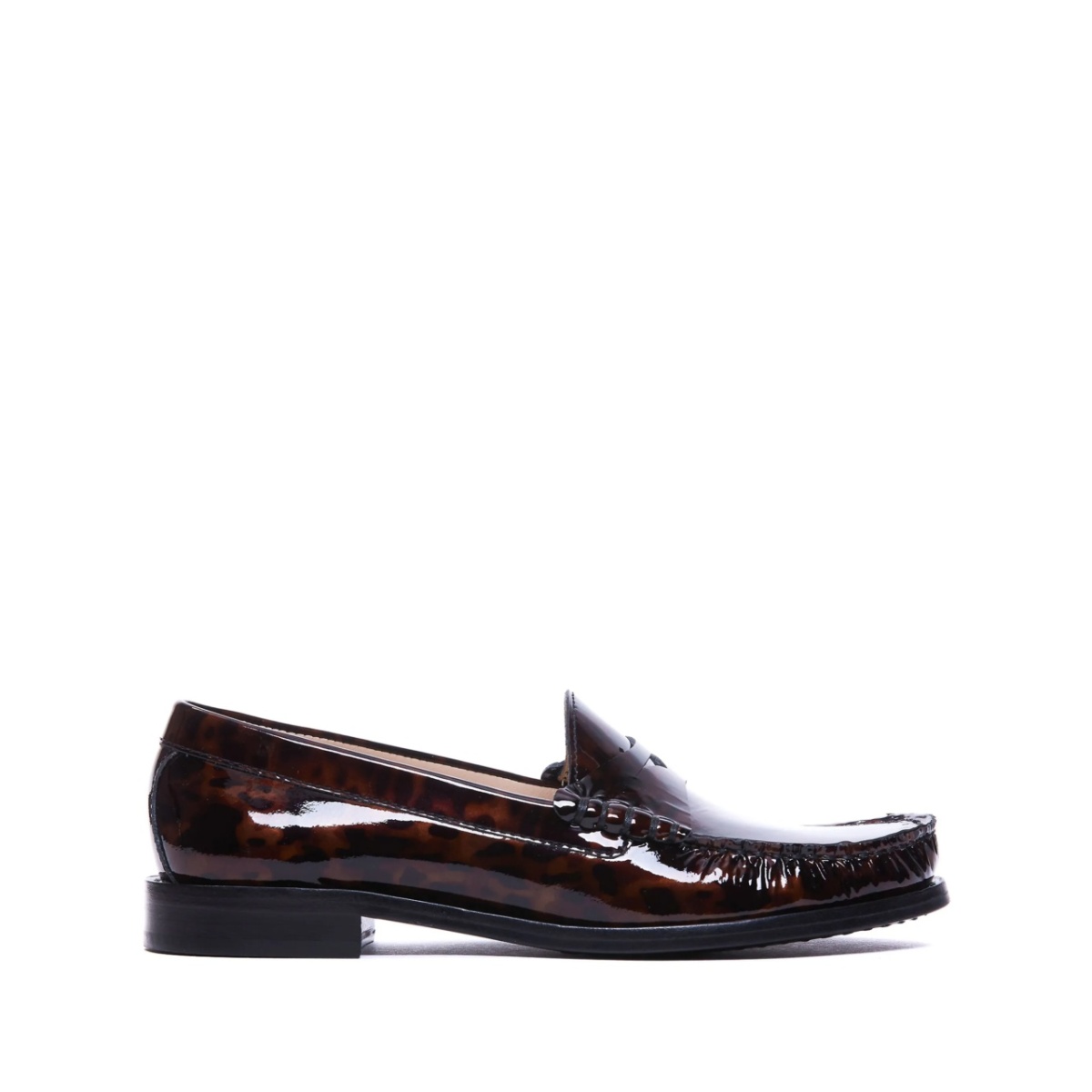 Lottie loafers