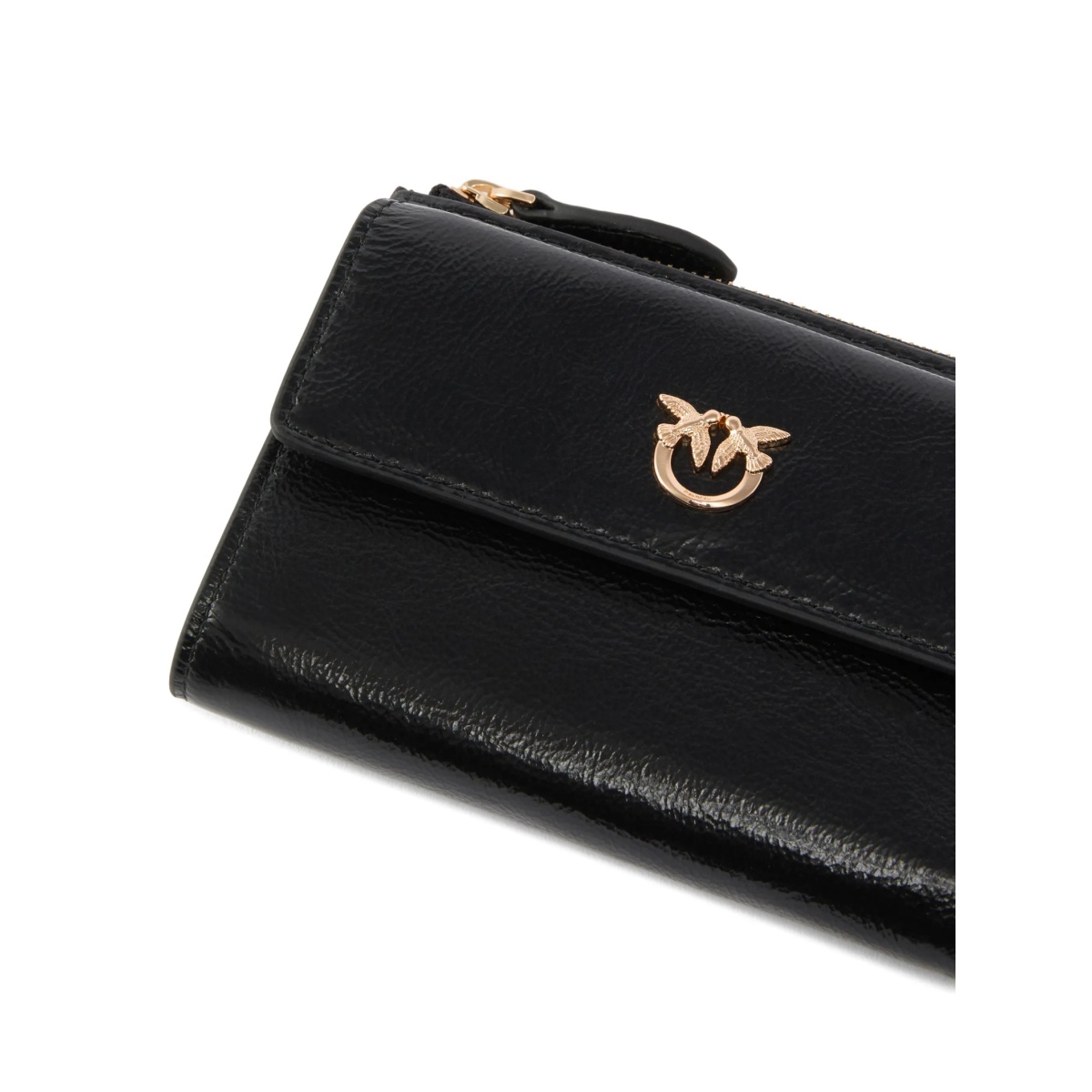 Love Birds bi-fold wallet - Img 4