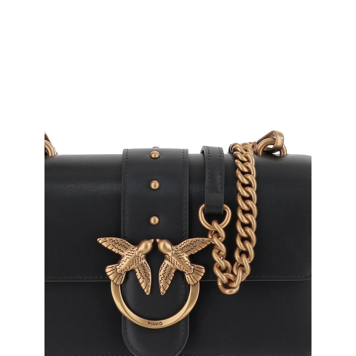 Love One chain shoulder bag - Img 4