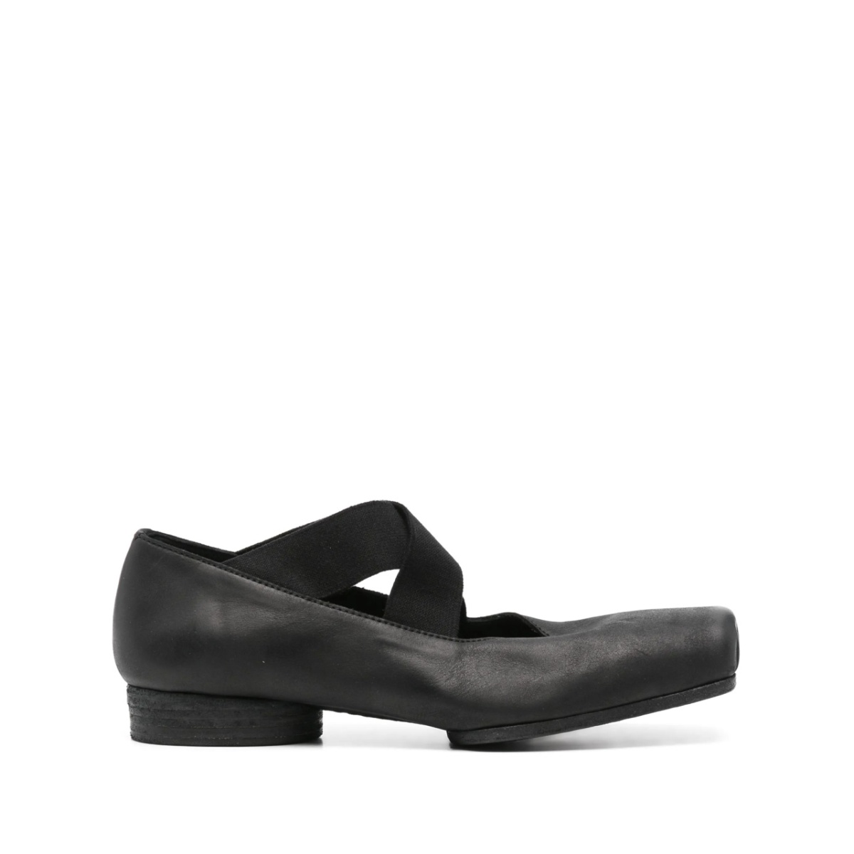 low block heel mules