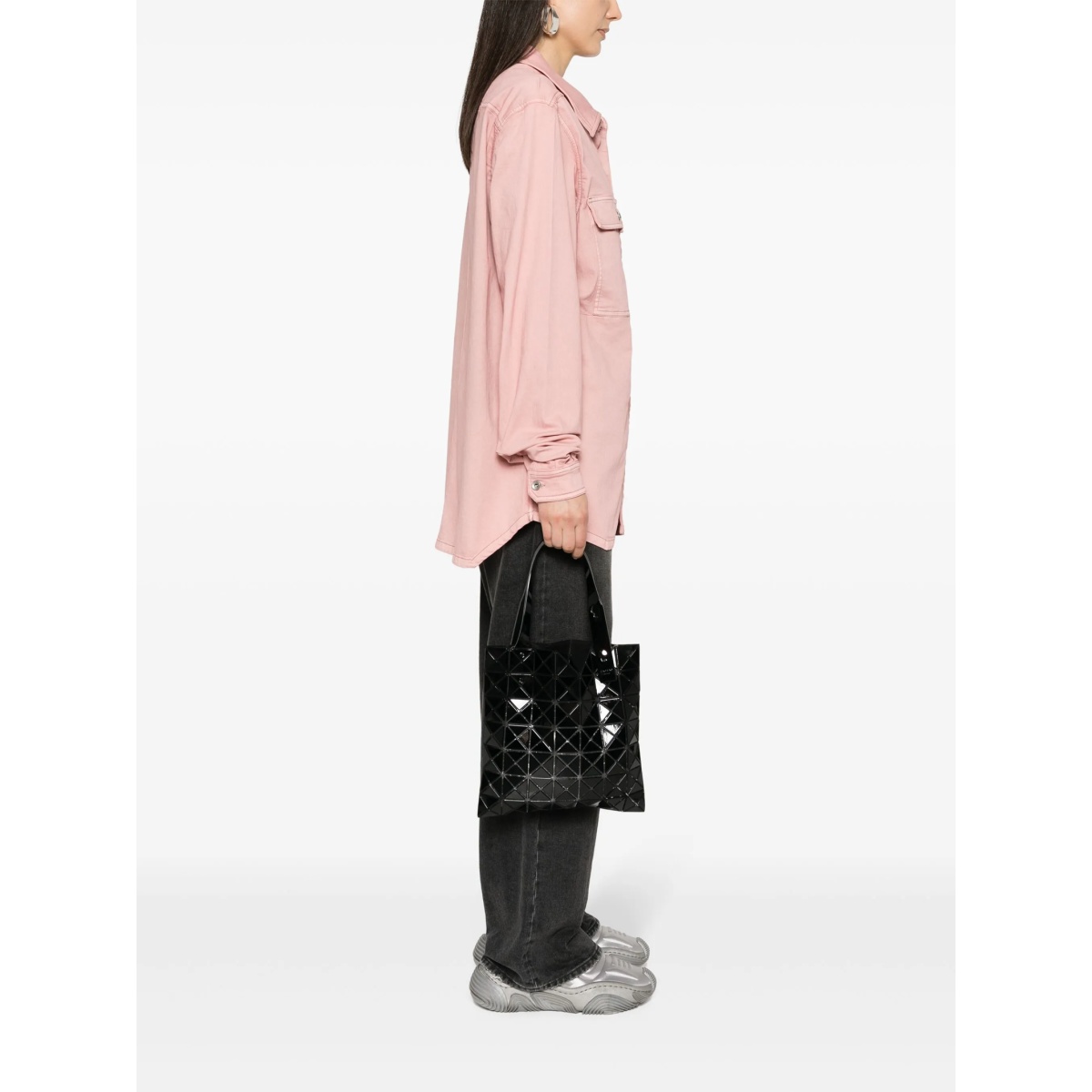Lucent Gloss tote bag - Img 2